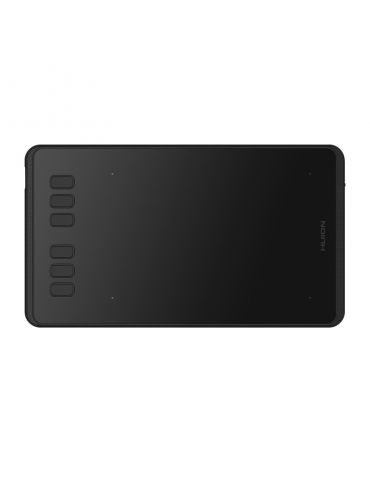 Tabletă grafică Huion H640P - Tik.ro