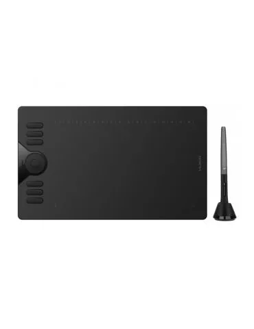 Tabletă grafică Huion HS610 - Tik.ro