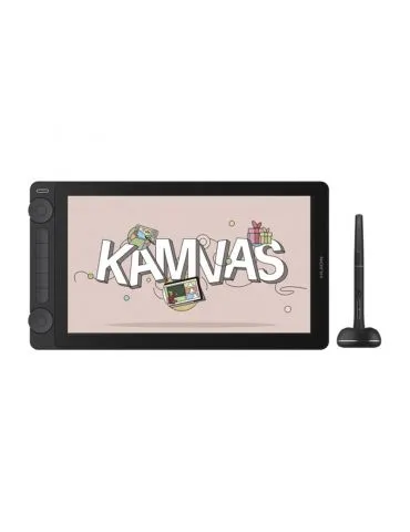 Tabletă grafică Huion... - Tik.ro