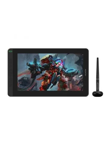 Tabletă grafică Huion... - Tik.ro