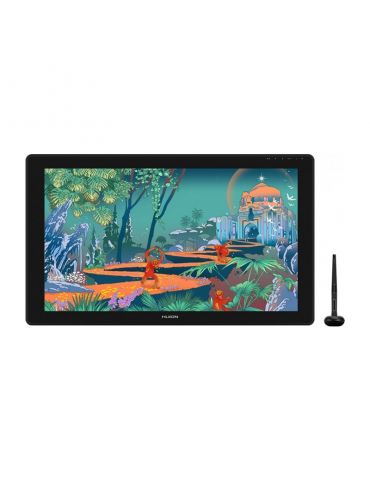 Tabletă grafică Huion... - Tik.ro