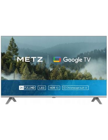 Televizor METZ QLED... - Tik.ro