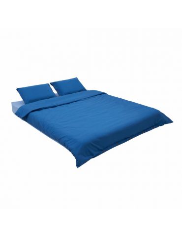 SET DE PAT DUBLU BBC BLUE - Tik.ro