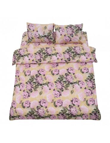 Set de pat king size... - Tik.ro