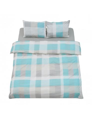 Set de pat king size... - Tik.ro