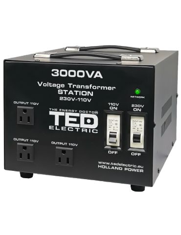 Transformator de tensiune,... - Tik.ro