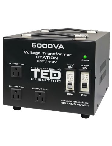 Transformator de tensiune,... - Tik.ro
