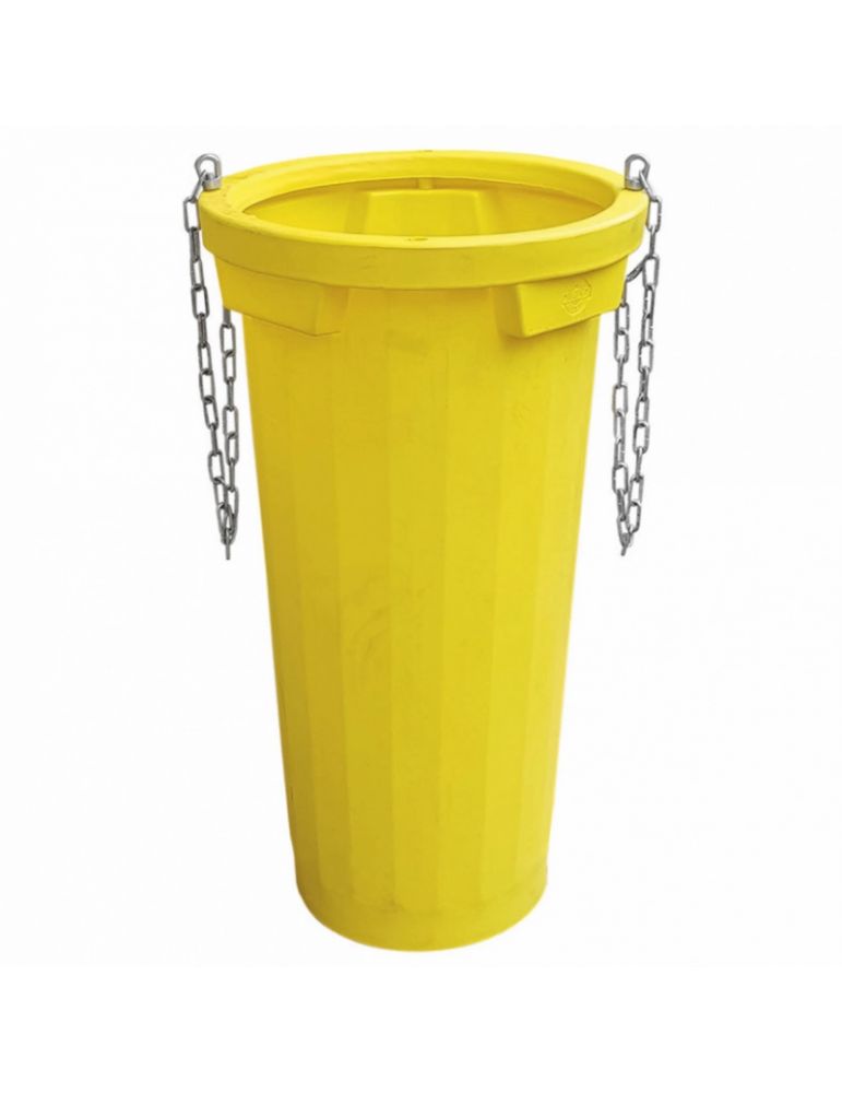 Tekcnoplast RS Tub standard pentru evacuare deseuri TEKCNOPLAST