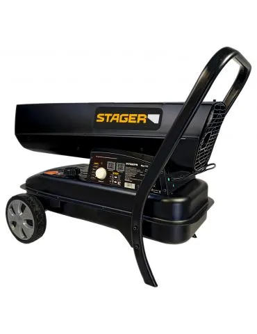 Stager PLUS-K135 Tun de aer... - Tik.ro