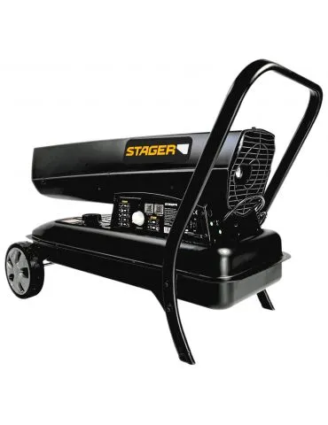 Stager PLUS-K180 Tun de aer... - Tik.ro