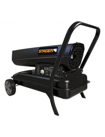 Stager PLUS-K220 Tun de aer... - Tik.ro