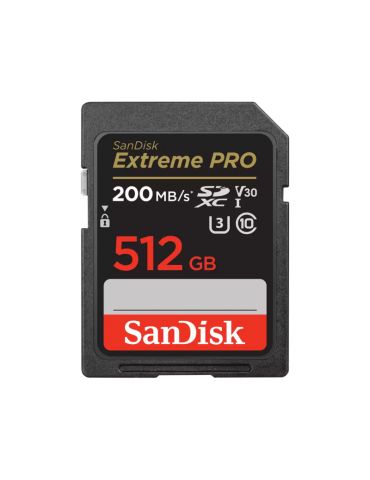 SanDisk Extreme PRO.... - Tik.ro
