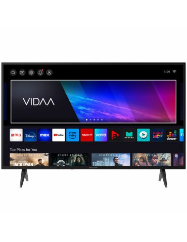 LED TV DIAMANT SMART... - Tik.ro