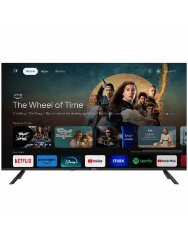 LED TV HORIZON 4K-GTV... - Tik.ro