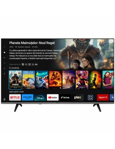 LED TV HORIZON SMART... - Tik.ro