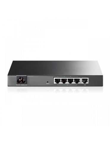 Router tp-link tl-r600vpn 1xwan gigabit 4xlan gigabit 20 tunele vpn Tp-link - 1