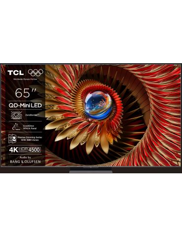 Televizor TCL Mini LED... - Tik.ro