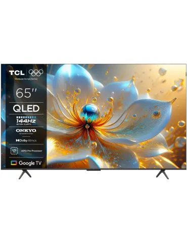 Televizor TCL QLED 65T8C,... - Tik.ro