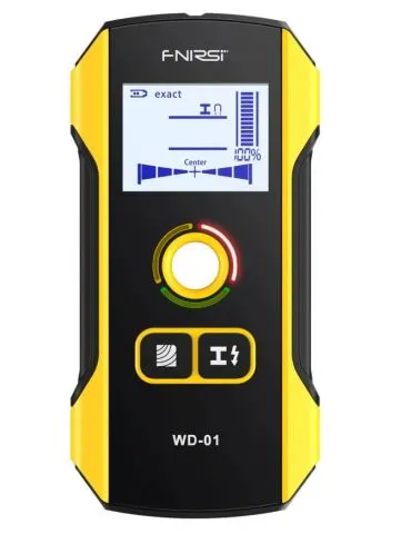 Detector cablu, metale,... - Tik.ro