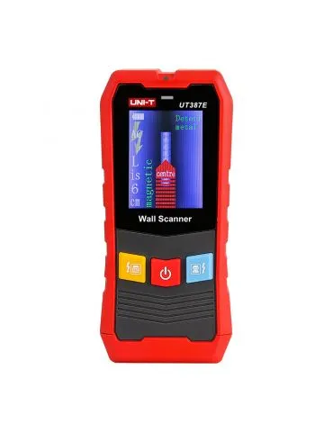 Detector lemn, metale si... - Tik.ro