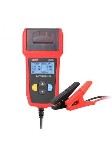 Tester baterie auto cu... - Tik.ro