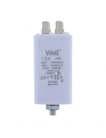 Condensator pornire motor... - Tik.ro