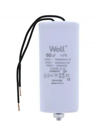 Condensator pornire motor... - Tik.ro