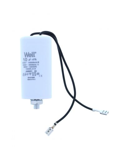 Condensator pornire motor... - Tik.ro