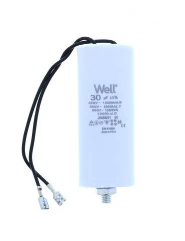 Condensator pornire motor... - Tik.ro