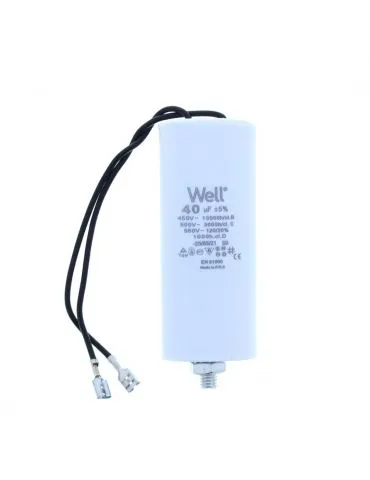 Condensator pornire motor... - Tik.ro