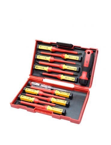 Set surubelnite VDE, 13... - Tik.ro