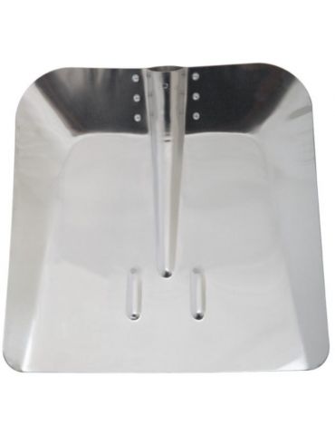 Lopata patrata din AL... - Tik.ro