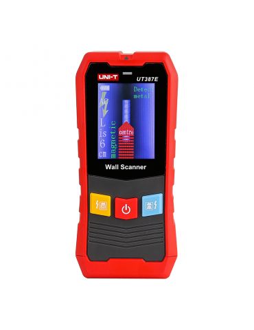 Detector de metale UNI-T... - Tik.ro