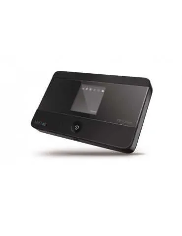 Router wireless tp-link m7350 4g port cartela sim 1xmicrousb 1xmicrosd Tp-link - 1 - Tik.ro
