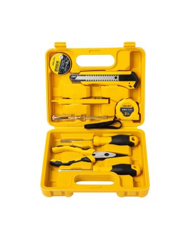 Set de unelte Deli Tools... - Tik.ro