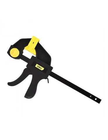 Quick Bar Clamp 6"... - Tik.ro