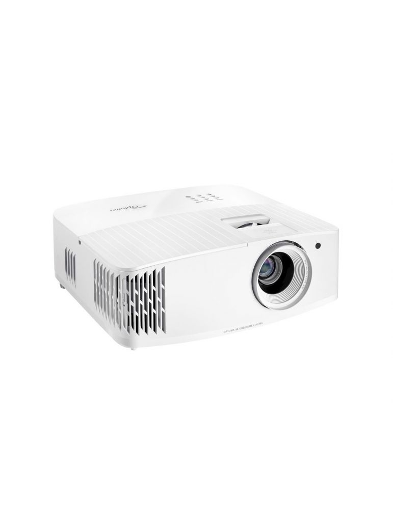Videoproiector OPTOMA UHD38x, 4K Ultra HD, 4000 lumeni, contrast 1.000.000:1