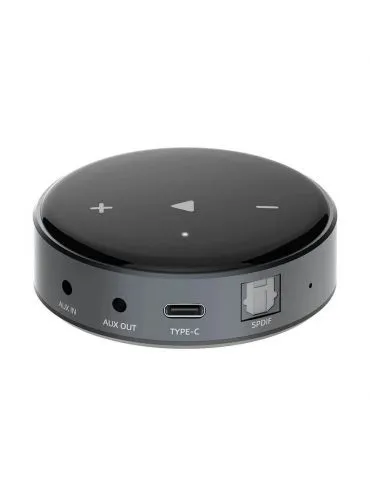 Streamer Wi-Fi WiiM mini,... - Tik.ro