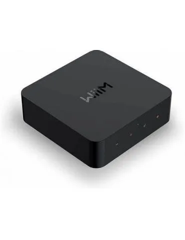 Streamer Wi-Fi WiiM Pro,... - Tik.ro