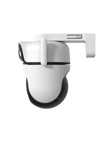 TP-Link Tapo C545D Sferic IP cameră securitate Exterior 2304 x 1296 Pixel Pe Tavan Perete Braț