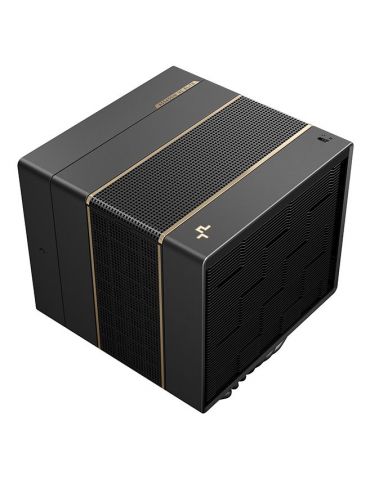 DeepCool ASSASSIN VC ELITE Procesor Răcitor de aer 120 140 mm Negru 1 buc. - Tik.ro