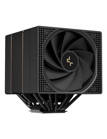 DeepCool ASSASSIN VC ELITE Procesor Răcitor de aer 120 140 mm Negru 1 buc.