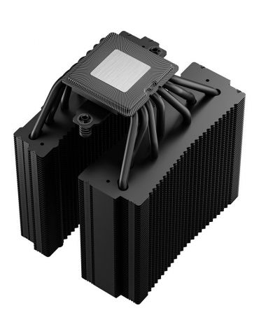 DeepCool ASSASSIN VC ELITE Procesor Răcitor de aer 120 140 mm Negru 1 buc.