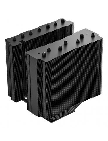 DeepCool ASSASSIN VC ELITE Procesor Răcitor de aer 120 140 mm Negru 1 buc.