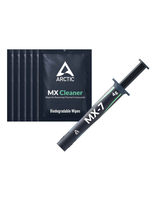 ARCTIC MX-7 lichide paste termoconductoare Pastă termică 4 g