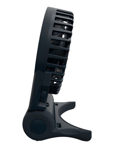 ARCTIC Summair 2Go Bleumarin 9,1 cm Ventilator de mână