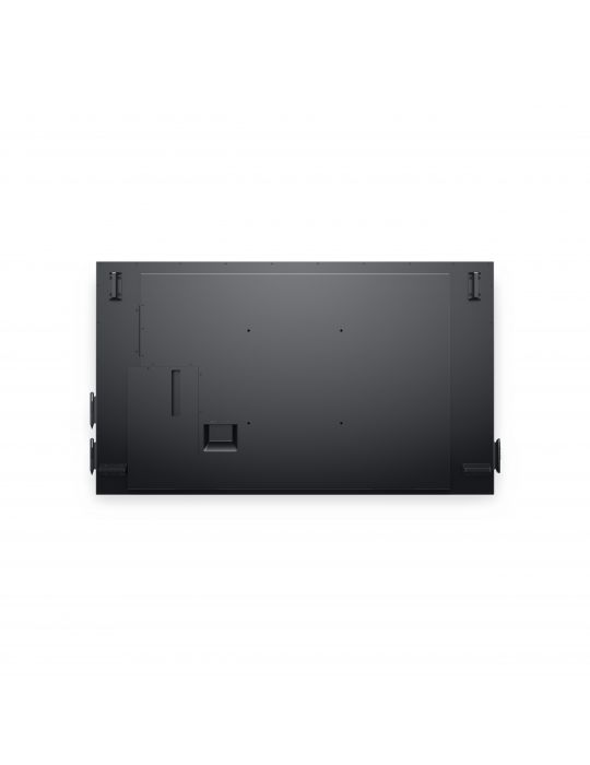 DELL C7520QT monitoare cu ecran tactil 189,2 cm (74.5") 3840 x 2160 Pixel Multi-touch Multi-gestual Negru Dell - 10