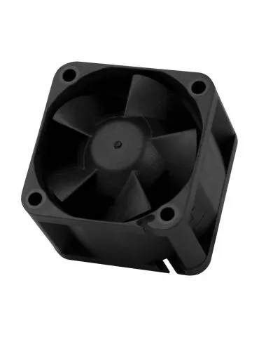 ARCTIC S4028-6K Carcasă calculator Ventilator 4 cm Negru 1 buc. - Tik.ro