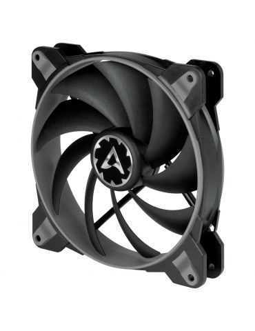 ARCTIC BioniX F140 Carcasă calculator Ventilator 14 cm Negru, Gri - Tik.ro