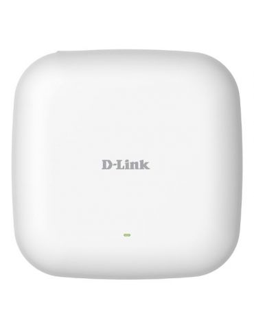 D-Link DBR-X3000-AP puncte de acces WLAN 3000 Mbit s Alb Power over Ethernet (PoE) Suport - Tik.ro